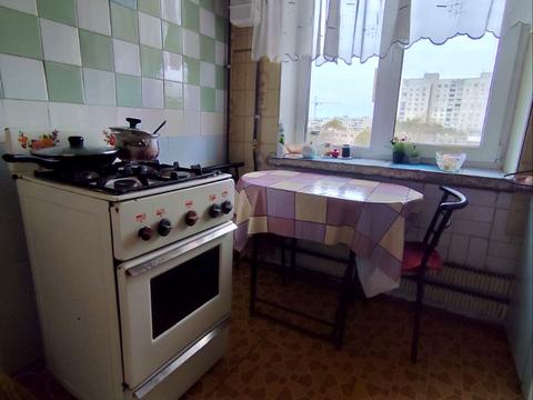 квартира по адресу Героев Труда ул., 48б