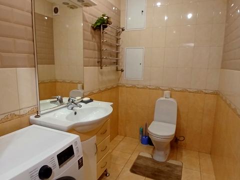 квартира по адресу Анны Ахматовой ул., 43
