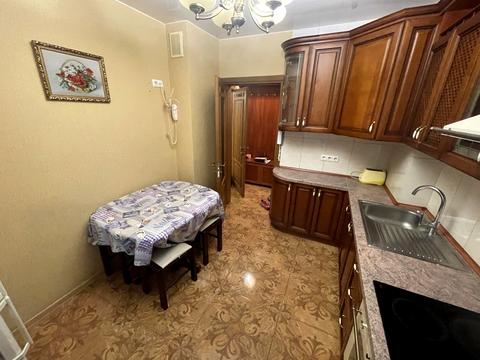 квартира за адресою Дегтярівська вул., 30-В