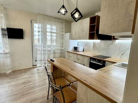 квартира по адресу Люстдорфская дорога ул., 100б