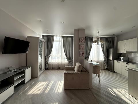 квартира за адресою Генуезька вул., 3б