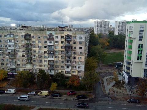 квартира за адресою Шолом-Алейхема вул., 8