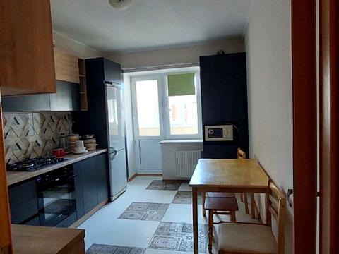 квартира за адресою Галицька вул., 64б