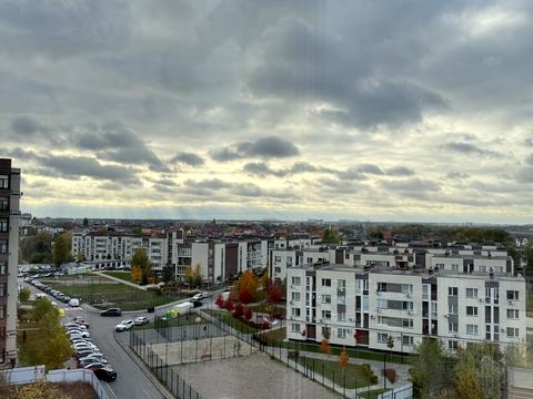 квартира по адресу Практичная ул., 3