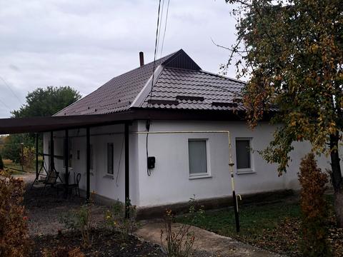 дом по адресу Козацька