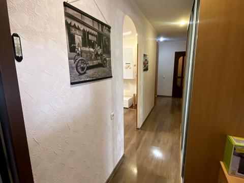 квартира за адресою Архітектора Старова вул., 14а