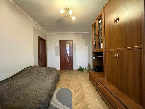 квартира за адресою Клепарівська вул., 25а