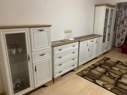 квартира по адресу Уманская ул., 33-А