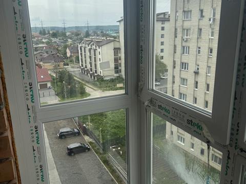 комната по адресу Лысыка ул., 1-А