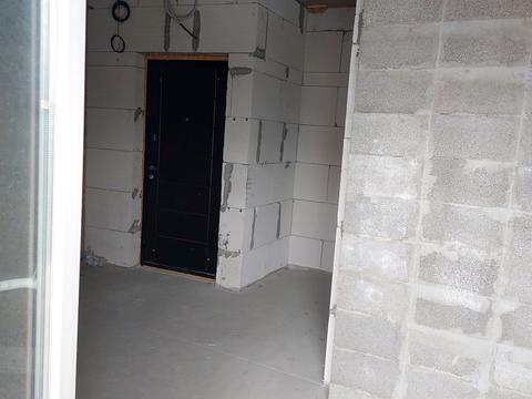 квартира по адресу Степовая ул., 38