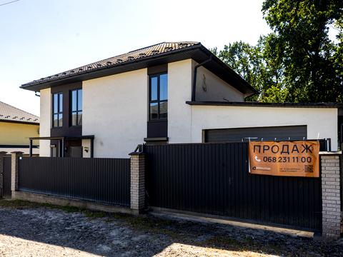 будинок за адресою Івана Франка вул., 34Г