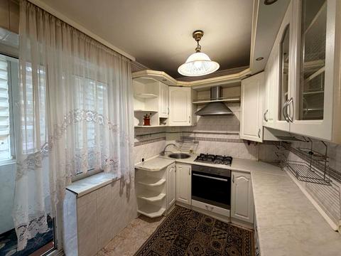 квартира по адресу Героїв Маріуполя ул. (Гагарина), 32