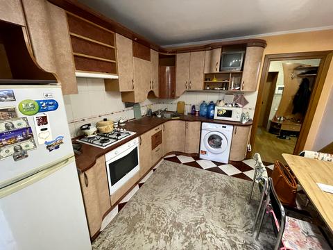 квартира за адресою Степана Бандери вул., 9