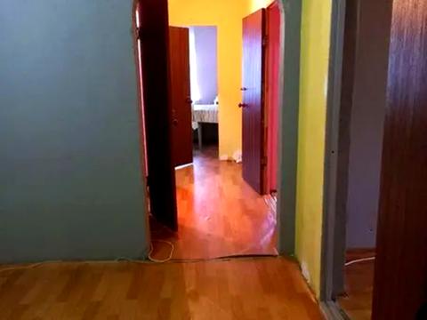 квартира по адресу Хорольская ул., 1-А