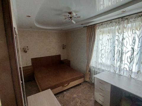 квартира по адресу Петра Калнышевского просп. (Косіора), 29