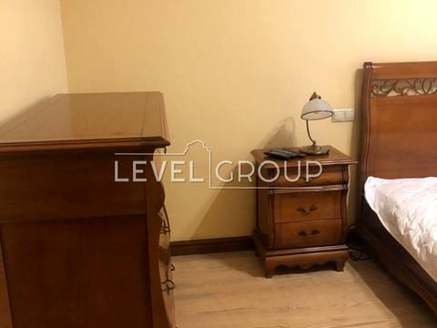 квартира по адресу Гоголевская ул., 2-А