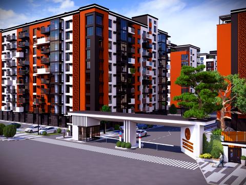квартира за адресою Степана Бандери вул., 60/1