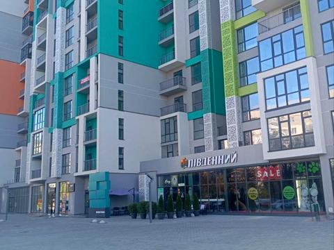 квартира за адресою Добровольців пров., 3