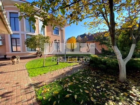 будинок за адресою Катерини Білокур вул.