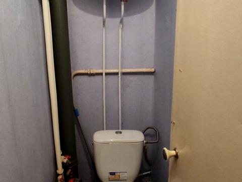 квартира по адресу Березинская ул., 28