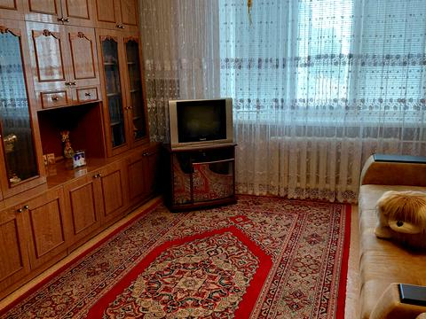 квартира за адресою Фестивальний пров., 2