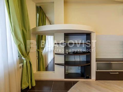 квартира по адресу Евгения Коновальца ул. (Щорса), 32-Б