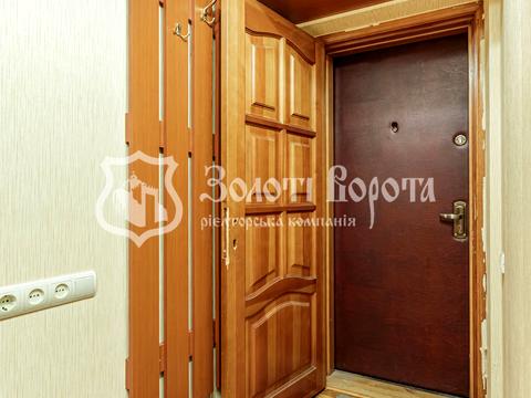 квартира за адресою Мрії вул. (Академіка Туполєва), 4-А