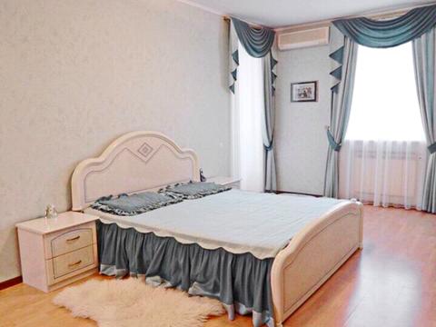 квартира по адресу Левка Лукьяненко ул. (Маршала Тимошенко), 29