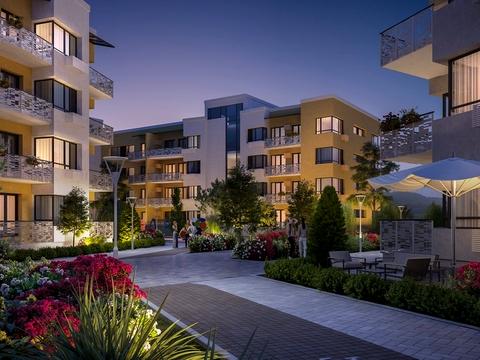 квартира по адресу Богатырская ул., 32