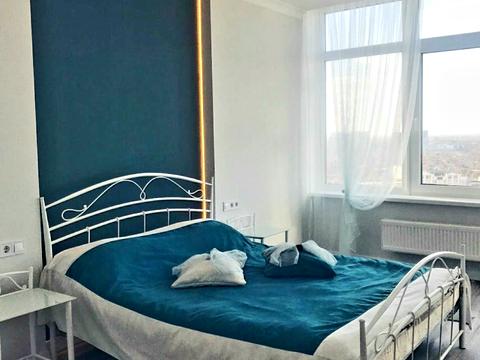 квартира за адресою Валерія Самофалова вул. (Каманіна), 16