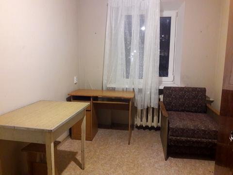 комната по адресу Шекспира ул., 24