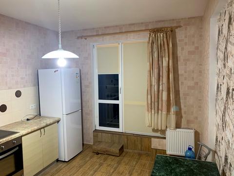 квартира по адресу Клавдиевская ул.