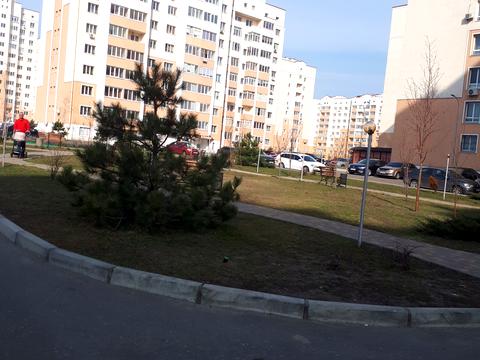 квартира за адресою Чубінського, 8б