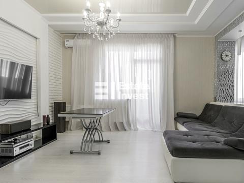 квартира по адресу Науки просп. (Ленина), 45/1