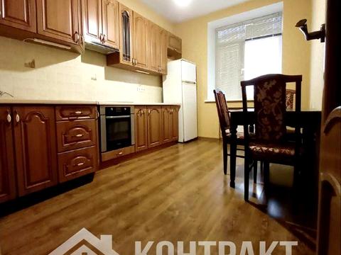 квартира по адресу Грековская ул., 5