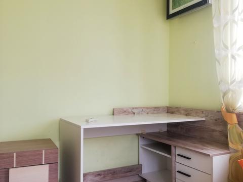 квартира за адресою Лобановского, 10