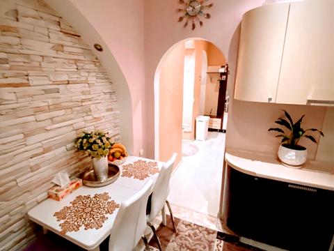 квартира по адресу Сырецкая ул., 48