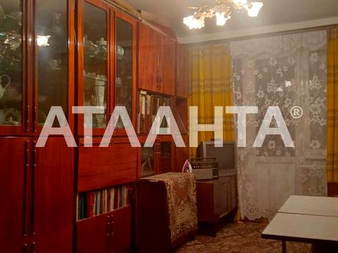 квартира за адресою Академіка Філатова вул., 37а