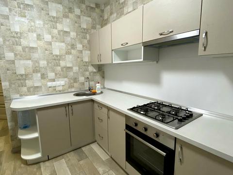 квартира по адресу Героев Небесной Сотни просп., 34/2