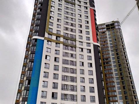 квартира за адресою Жулянська вул., 6