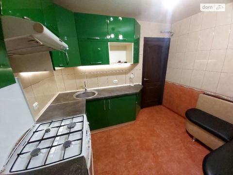 квартира по адресу Леся Курбаса просп., 19/11
