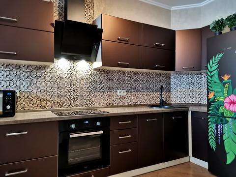 квартира за адресою Юрія Кондратюка вул., 3