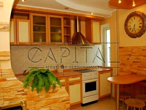 квартира по адресу Леси Украинки бульв., 12