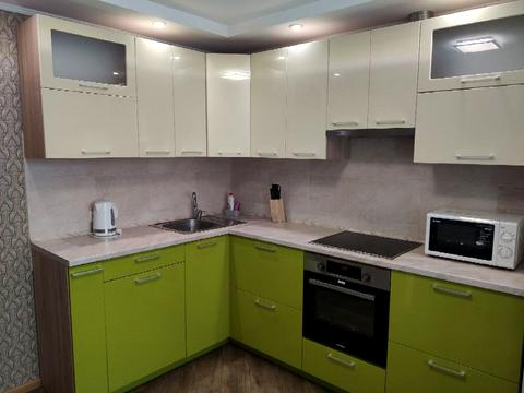 квартира за адресою Герцена вул., 35