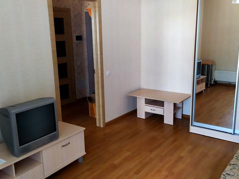 квартира по адресу Ракетная ул., 24