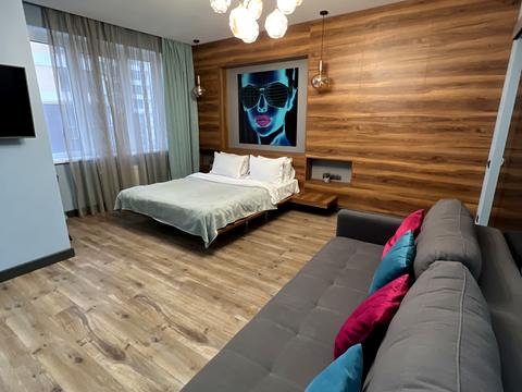 квартира по адресу Каманина ул. (Каманина), 16