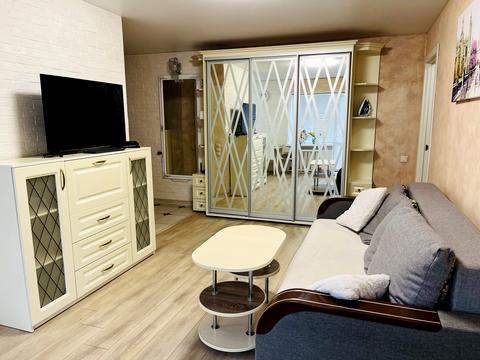 квартира за адресою 1-ша Набережна річки Стрілка вул., 111