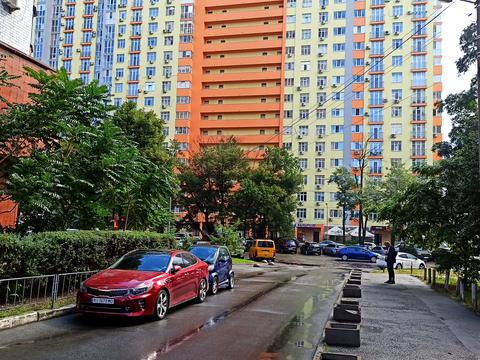 квартира по адресу Петра Калнишевського ул. (Михайла Майорова), 7