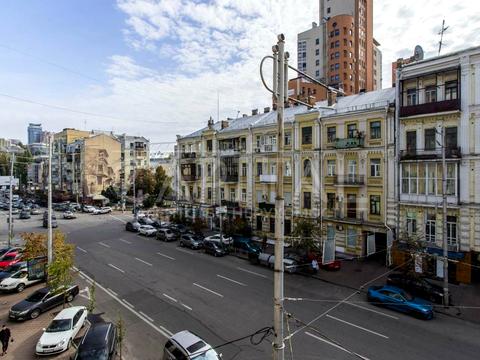 квартира за адресою Саксаганського вул., 12-А