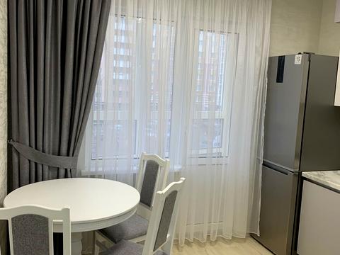 квартира по адресу Бориса Гмыри ул., 20